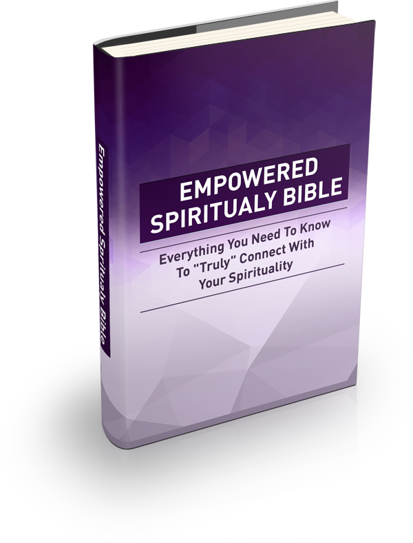 Empowered Spirituality Bible